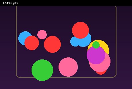 Dicedom — Merge Puzzle