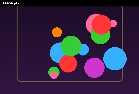Dicedom — Merge Puzzle