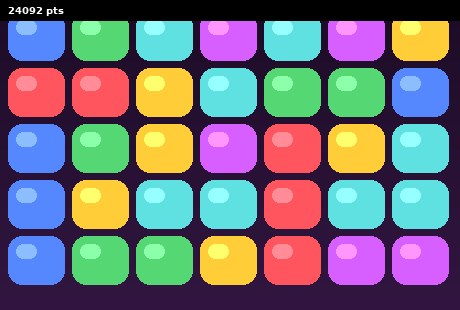 Fruit Crush Mania — Match 3