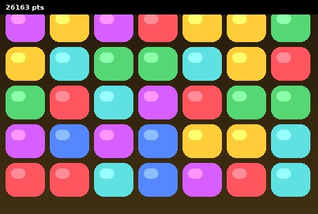 Fruits Master — Match 3