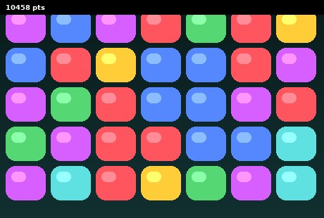 Merge Away! — Puzzle Adventure