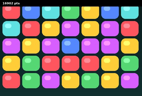 Merge Away! — Puzzle Adventure