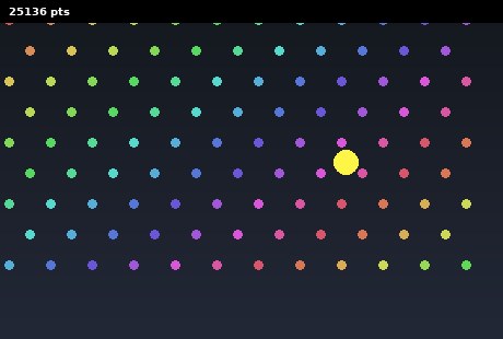 Merge Puzzle: Number Games