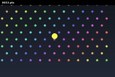 Merge Puzzle: Number Games